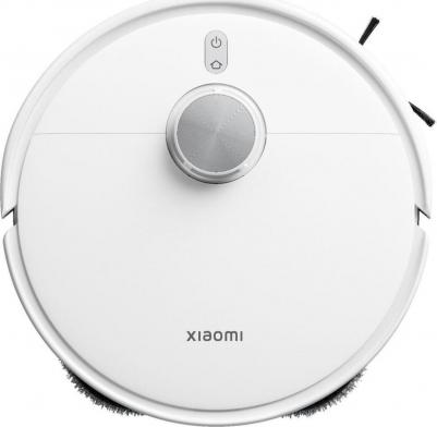 Robot Vacuum S40 – фото 15