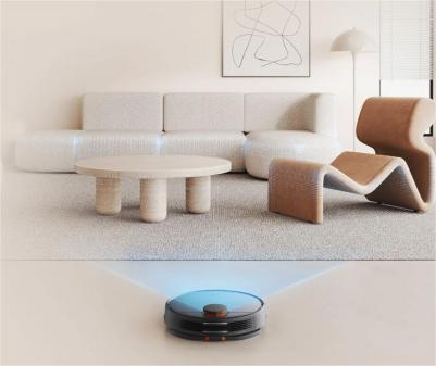 Robot Vacuum T12 – фото 12