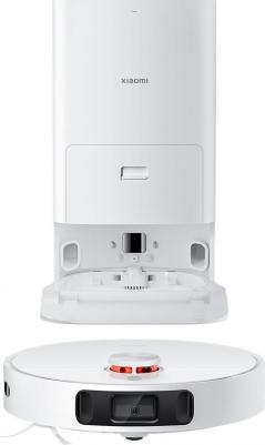 Robot Vacuum X10 – фото 8