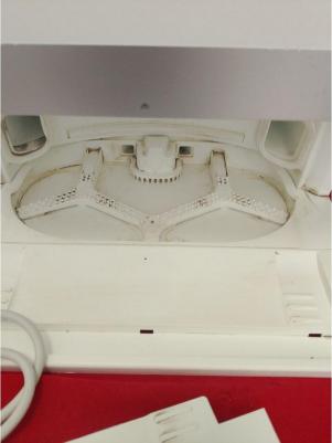 Robot Vacuum X20+ – фото 9