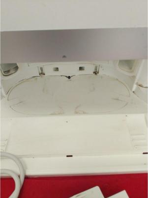 Robot Vacuum X20+ – фото 16