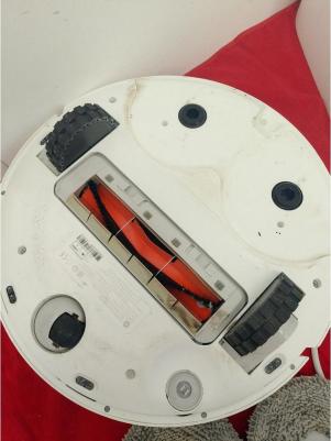 Robot Vacuum X20+ – фото 18