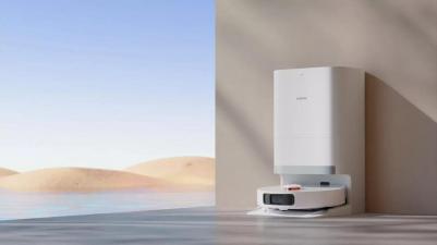 Robot Vacuum X20+ – фото 20