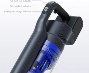 Roidmi X200 Jet – фото 8