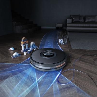 Viomi Alpha 2 Pro – фото 14