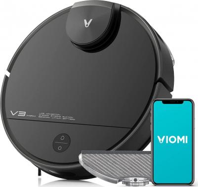 Viomi V3 Max V-RVCLM27A – фото 14