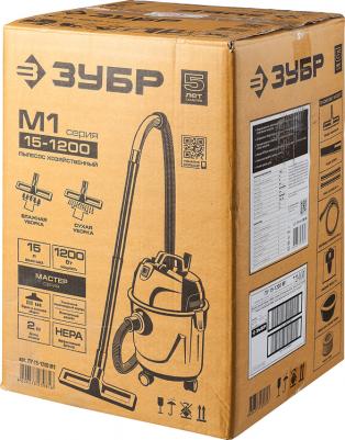 ПУ-15-1200 M1 – фото 3