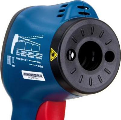 DT 8663 – фото 7