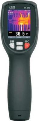 DT-870Y – фото 2