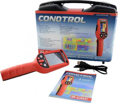 IR-CAM – фото 1