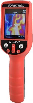 IR-CAM – фото 13