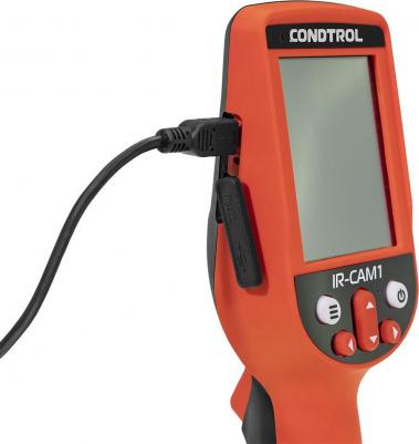IR-CAM – фото 16