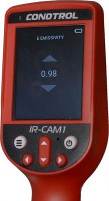 IR-CAM – фото 17