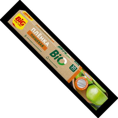 Пленка пищевая BIO 30 м – фото 3