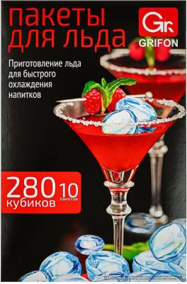 Пакеты для приготовления льда 280 шариков 10шт – фото 1