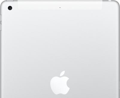 iPad (2021) 10.2" 256Gb, Silver (9th Gen) – фото 6