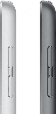 iPad (2021) 10.2" 256Gb, Space Gray (9th Gen) – фото 4