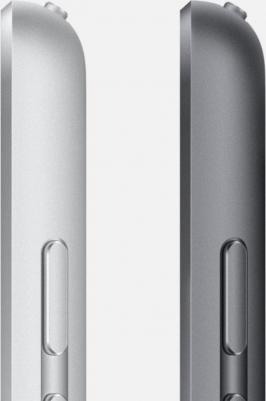 iPad (2021) 10.2" 64Gb, Silver (9th Gen) – фото 15