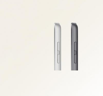 iPad (2021) 10.2" 64Gb, Space Gray (9th Gen) – фото 6