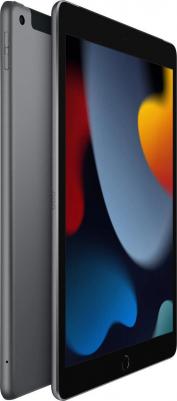 iPad (2021) 10.2" 64Gb, Space Gray (9th Gen) – фото 8