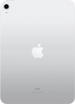 iPad (2022) 10.9" 256Gb, Silver (10th Gen) – фото 10