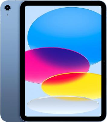 iPad (2022) 10.9" 64Gb, Blue (10th Gen)