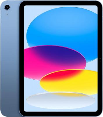 iPad (2025) 11" 128Gb, Blue (11th Gen)