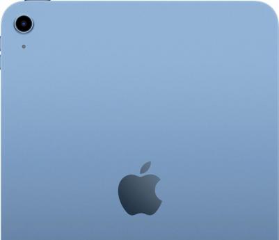 iPad (2025) 11" 128Gb, Blue (11th Gen) – фото 12
