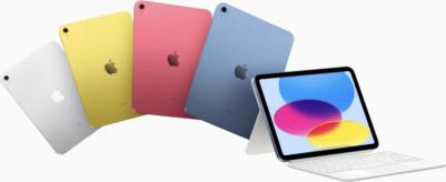 iPad (2025) 11" 128Gb, Pink (11th Gen) – фото 5