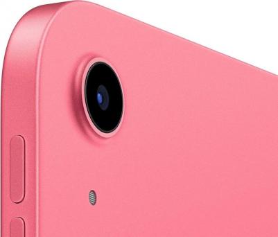 iPad (2025) 11" 128Gb, Pink (11th Gen) – фото 18