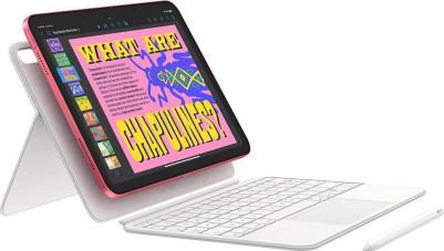 iPad (2025) 11" 128Gb, Yellow (11th Gen) – фото 6