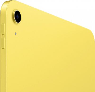 iPad (2025) 11" 128Gb, Yellow (11th Gen) – фото 19