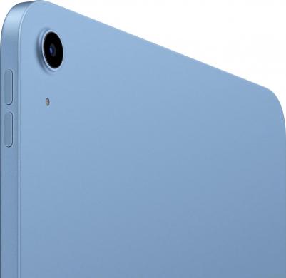 iPad (2025) 11" 256Gb, Blue (11th Gen) – фото 11