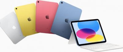 iPad (2025) 11" 256Gb, Silver (11th Gen) – фото 2