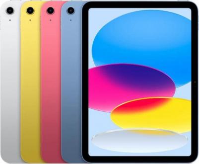 iPad (2025) 11" 256Gb, Silver (11th Gen) – фото 11