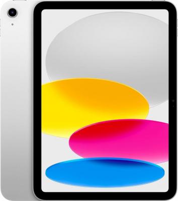 iPad (2025) 11" 256Gb, Silver (11th Gen)