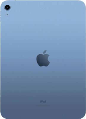 iPad (2025) 11" 512Gb, Blue (11th Gen) – фото 6