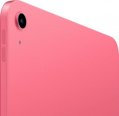 iPad (2025) 11" 512Gb, Pink (11th Gen) – фото 1