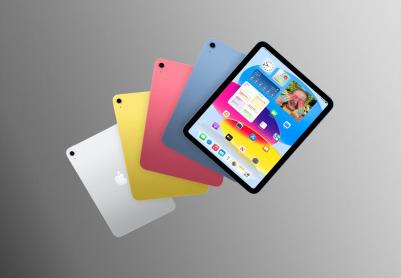 iPad (2025) 11" 512Gb, Silver (11th Gen) – фото 2