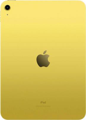 iPad (2025) 11" 512Gb, Yellow (11th Gen) – фото 4