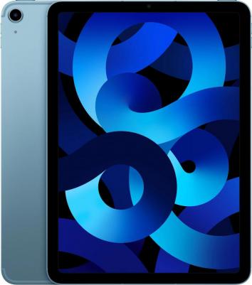 ipad Air (2022) 10.9" 256Gb, Blue (5th Gen) – фото 7