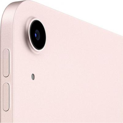 ipad Air (2022) 10.9" 256Gb, Pink (5th Gen) – фото 10