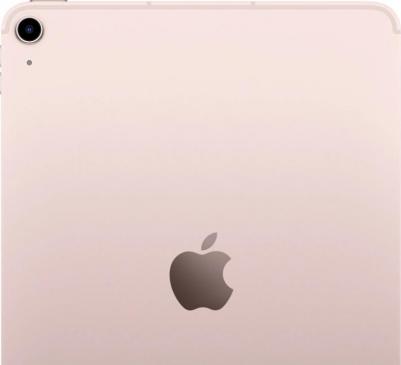 ipad Air (2022) 10.9" 256Gb, Pink (5th Gen) – фото 16