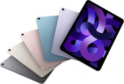 ipad Air (2022) 10.9" 256Gb, Purple (5th Gen) – фото 4