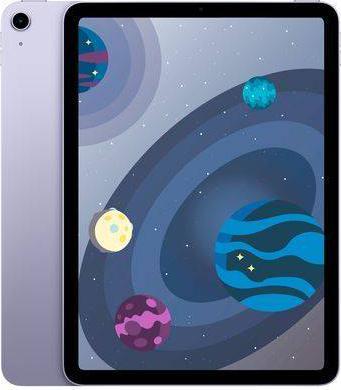 ipad Air (2022) 10.9" 256Gb, Purple (5th Gen) – фото 17