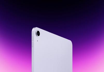 ipad Air (2022) 10.9" 256Gb, Purple (5th Gen) – фото 20