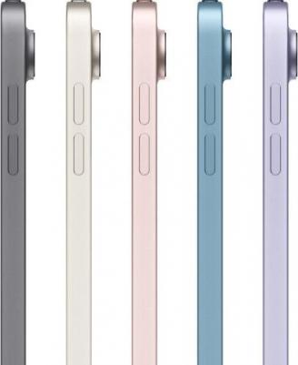ipad Air (2022) 10.9" 64Gb, Purple (5th Gen) – фото 4