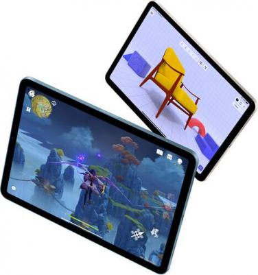 ipad Air (2022) 10.9" 64Gb, Purple (5th Gen) – фото 6