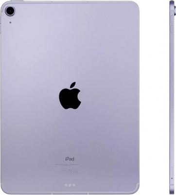 ipad Air (2022) 10.9" 64Gb, Purple (5th Gen) – фото 14