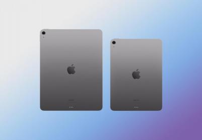 ipad Air (2024) 11" 128Gb, Space Gray (6th Gen) – фото 9